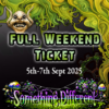 Something Different-Full Weekend Ticket 2025