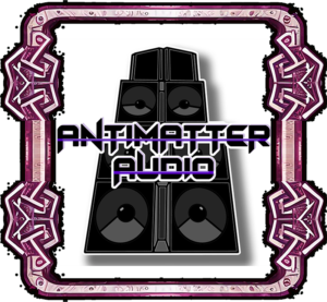 Antimatter Audio