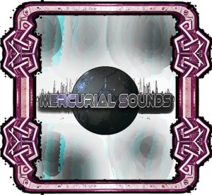 Mercurial Sounds-