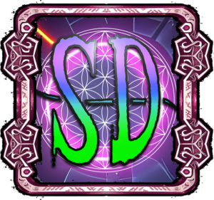 SD logo