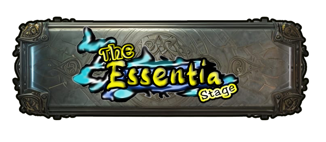 The Essentia Stage at Something Different