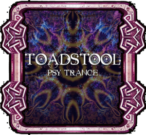 Toadstool Psytrance