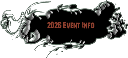 2026 event info
