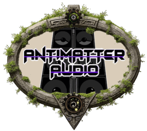 Antimatter Audio