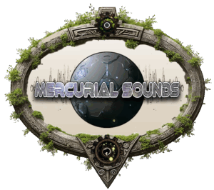 Mercurial Sounds
