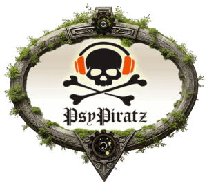 PsyPiratz