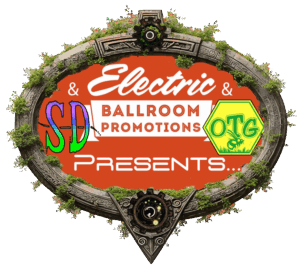SD and Electric Ballroom Promotions and OTG