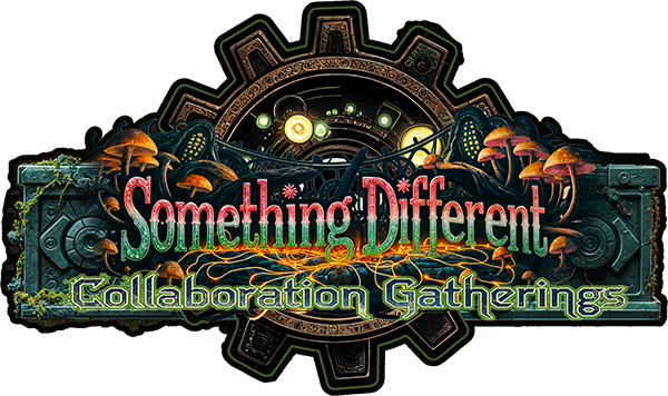 Something Different Events