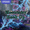 Something Different Electricity Hook Up 2026