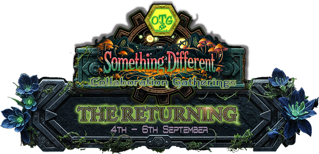 SD CG The Returning