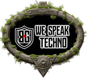We Speak Techno