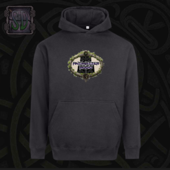 Antimatter-Audio-SD-HOODIE-Solid-Charcoal