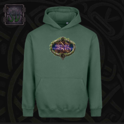 Deep-Sea-Frequencies-SD-HOODIE-Moss-Green