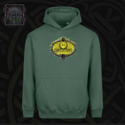 Devotion-SD-HOODIE-Moss-Green