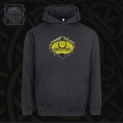 Devotion-SD-HOODIE-Solid-Charcoal