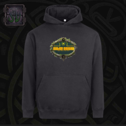 Extra-Crispy-SD-HOODIE-Solid-Charcoal