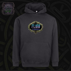 Fluid-Frequencies-SD-HOODIE-Solid-Charcoal