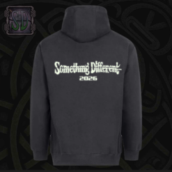 SD-Hoodie-Solid-Charcoal-Back
