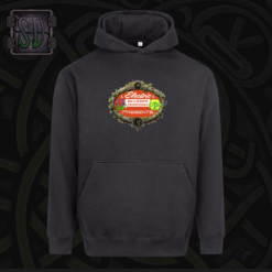 SD-and-Electric-Ballroom-Promotions-SD-HOODIE-Solid-Charcoal