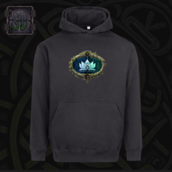 Shanti-Planti-SD-HOODIE-Solid-Charcoal