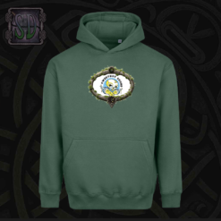 Sweetboy-Sounds-SD-HOODIE-Moss-Green