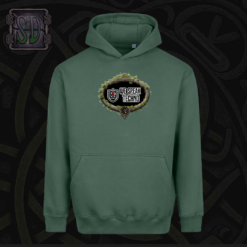 We-Speak-Techno-SD-HOODIE-Moss-Green