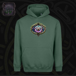 Woo-Dog-Recordings-SD-HOODIE-Moss-Green