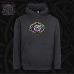 Woo-Dog-Recordings-SD-HOODIE-Solid-Charcoal