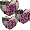 SD donate