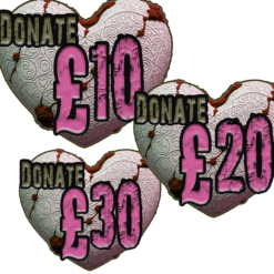 SD donate